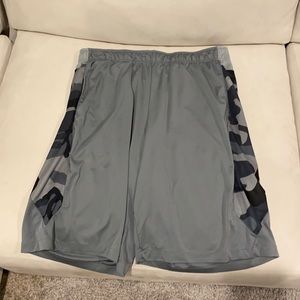 Nike Pro Training Shorts